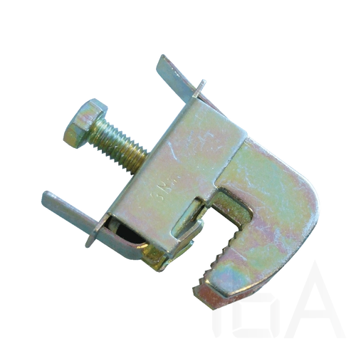 Tracon Gyűjtősín leágazó kapocs, sín vastagság: 4-5mm, GLK1-2516