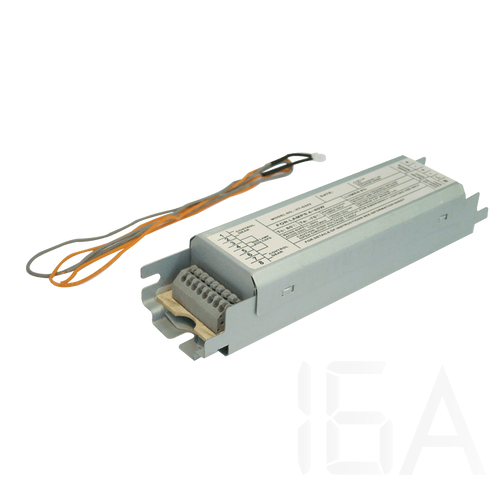 Tracon Inverteres vészvilágító kiegészítő egység fénycsövekhez, INV-1418