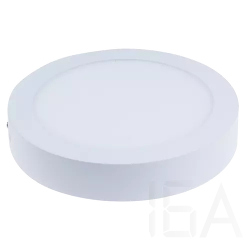 Tracon LED-DLF-18NW Falon kívüli LED mélysugárzó, kerek, fehér