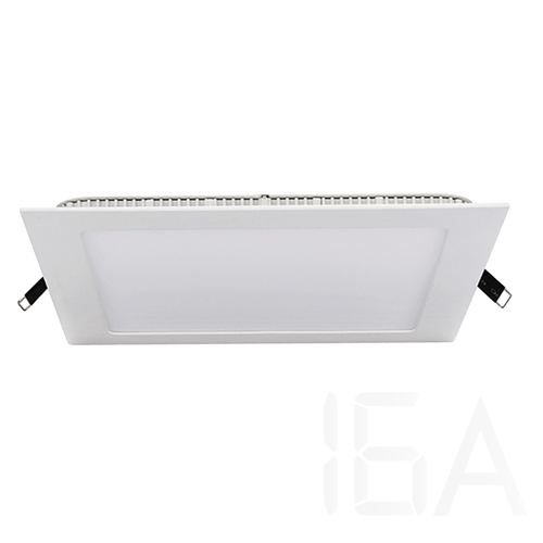 Tracon LED-DLN-18NW Négyzet alakú, süllyeszthető LED panel