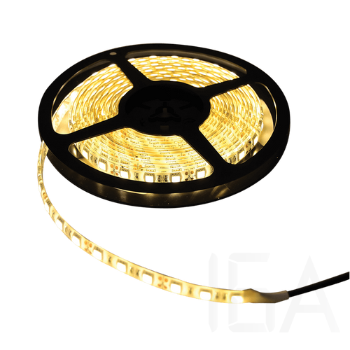 Tracon LED szalag, beltéri fehér fényű IP20 9,6W/m, LED-SZ-96-NW Tracon LED szalag, beltéri fehér fényű IP20 9,6W/m, LED-SZ-96-NW