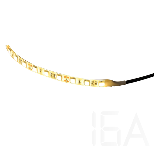 Tracon LED szalag, beltéri fehér fényű IP20 9,6W/m, LED-SZ-96-NW Tracon LED szalag, beltéri fehér fényű IP20 9,6W/m, LED-SZ-96-NW