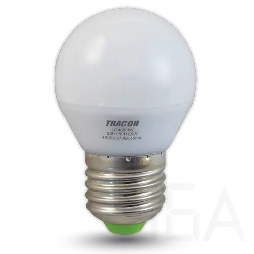 Tracon LG455NW LED fényforrás 5W