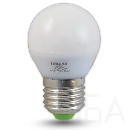 Tracon LG455W LED fényforrás 5W