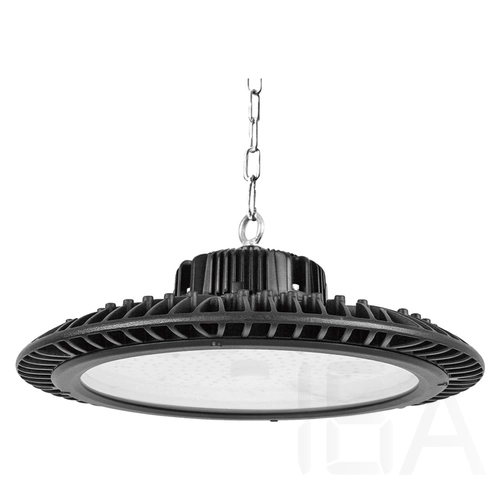 Tracon LED csarnokvilágító, kültéri, UFO forma, LHBU80W
