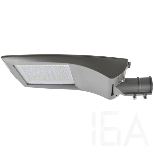 Tracon LED utcai világító test síküveggel, LSJB80W