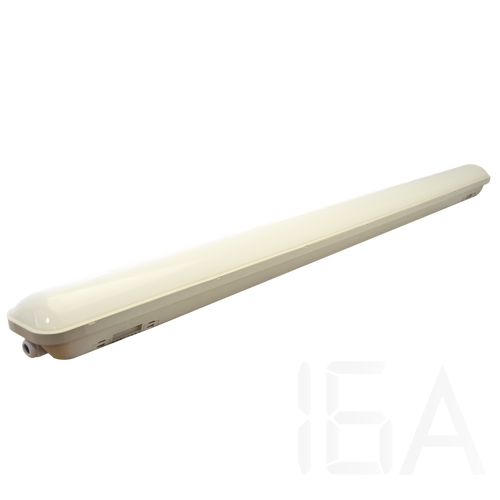 Tracon LV0612 Védett LED ipari lámpatest
