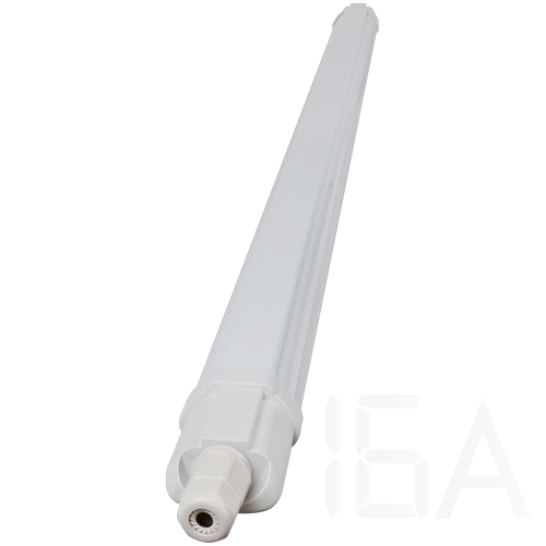 Tracon Védett LED ipari lámpatest, LVE1545W Tracon Védett LED ipari lámpatest, LVE1545W
