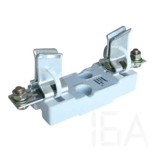 Tracon Késes biztosíték aljzat, NTA-2