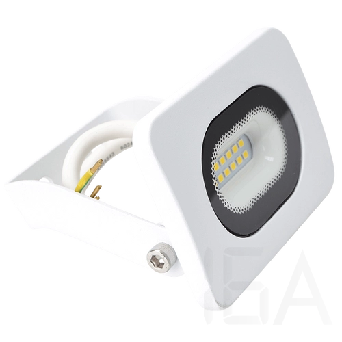 Tracon LED reflektor fehér 10W 750lm 4000K IP65, RSMDLF10