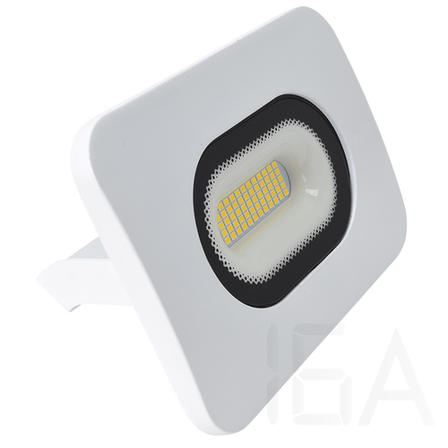Tracon LED reflektor fehér 30W 2700lm 4000K IP65, RSMDLF30
