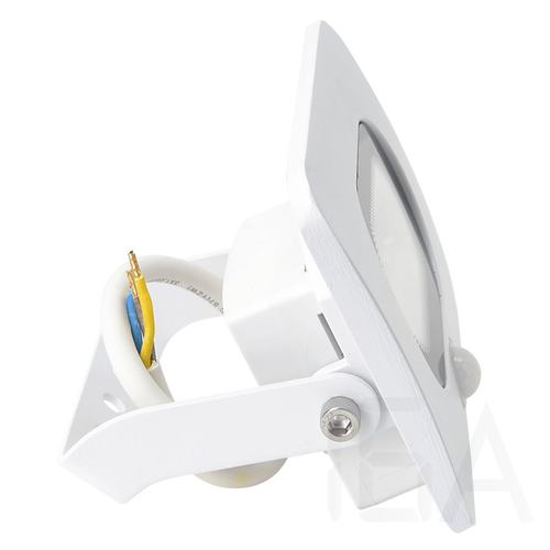Tracon mozgásérzékelős led reflektor fehér 20W 1500lm 4000K IP65, RSMDLFM20