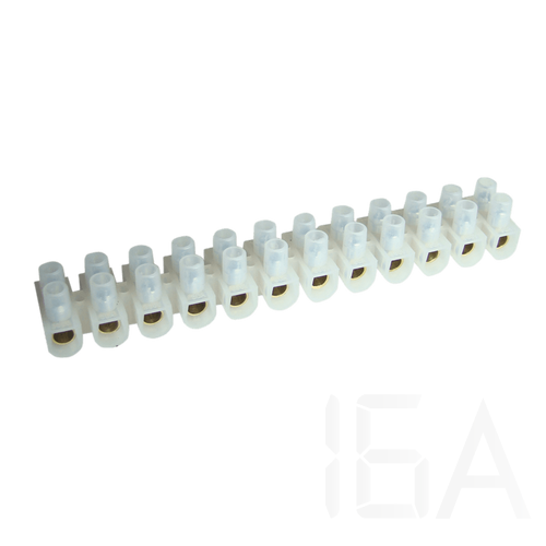Tracon Flexibilis sorkapocs, U profil, 12 tag, natúr, S5A-U