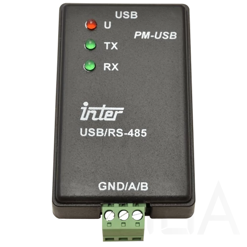 Tracon USB-485 converter TFJA-08-hoz, TFJA-08-RS485