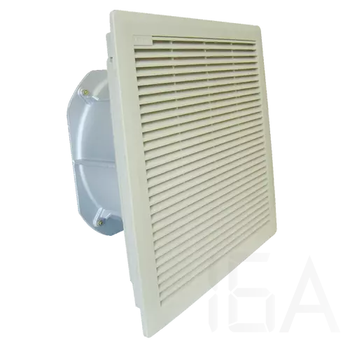 Tracon Szellőztető ventilátor szűrőbetéttel, V360