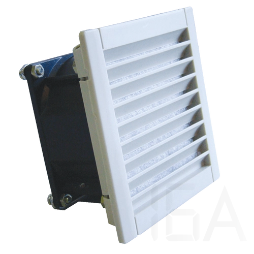 Tracon Szellőztető ventilátor szűrőbetéttel, V43