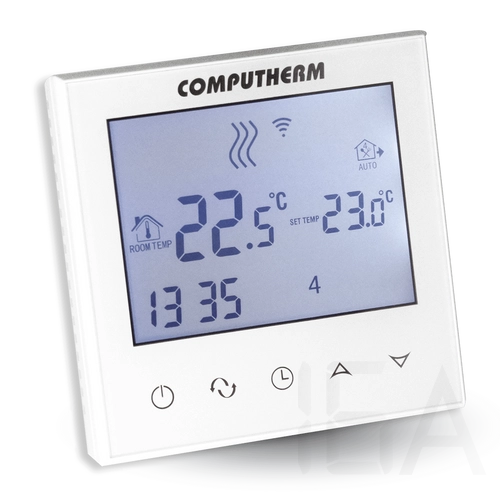 Computherm Programozható digitális wifi termosztát, E280