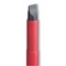 CIMCO Villanyszerelő lapos csavarhúzó 6.5x1.2x150mm, 11 7706
