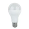 ELMARK LED PEAR A67 SMD2835 12W E27 230V meleg fehér led izzó, 99LED587