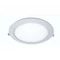 ELMARK STELLAR LED panel kerek süllyesztett 24W 2700K meleg fehér D300mm, 99XLED621