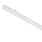 ELMARK Por és páramentes mennyezeti LED lámpatest Bella 36W IP65 4000K, 9XBR36LED