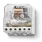 Finder kompakt impulzus relé 2 NO érintkező 10A-es 24V-os AC, 26088024