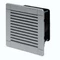 Finder Ventilátor beépített szűrővel 55m3/h 22W, 230 V
