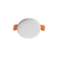 Kanlux AREL LED DO 6W-NW mélysugárzó 410lm, 29580