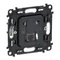 Legrand Valena InMatic 1xRJ11 csatlakozóaljzat mechanizmus, 753038