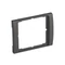Legrand Galea Life SFTP adapter, 50x50 mm mélybronz, 771299