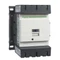 Schneider LC1D150F7 AC mágneskapcsoló, 75kW/150A (400V, AC3), csavaros csatlakozással, 110V-OS tekercsel, 1Z+1NY segédérintkezővel