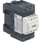 Schneider LC1D50AB7 AC mágneskapcsoló, 50A/15kW, csavaros csatlakozással,24V-os tekercsel,1Z+1NY, segédérintkezővel