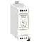Schneider Moduláris tápegység 230 VAC 24VDC 5A kapcsoló üzem , ABL8RPS24050