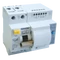 Tracon Áram-védőkapcsoló (FI relé) visszakapcsoló automatikával TFIG 2P 80A/300mA A/AC típus, Tracon TFIG2-80300