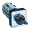 Tracon Tokozatlan közvetlen Y-D motor főkapcsoló, 63A, 18.5kW, 64x64mm, TKM-63/C