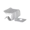 Walraven FCR14 M6 8-14 tartókapocs, WAL 50425616