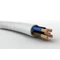 MT kábel 5x2.5mm2 H05VV-F több eres sodrott réz vezetővel