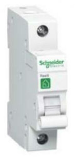 Schneider RESI9 kismegszakító 1P C10A, R9F14110
