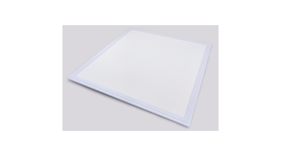 DeLux LED Panel 600x600x8mm, 48W, 3400Lm, 4000K, DEL1356