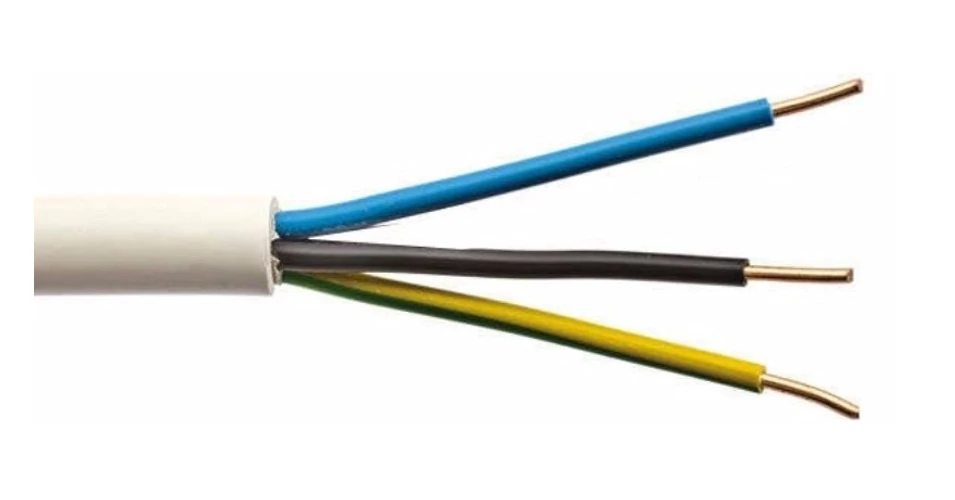 Mbcu 3x4mm2